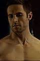 Dylan Bruce Gives Us Hot Pauls Hot Body on Orphan Black!